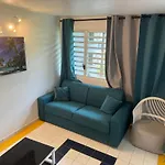 Le Blue Dream- Appartement