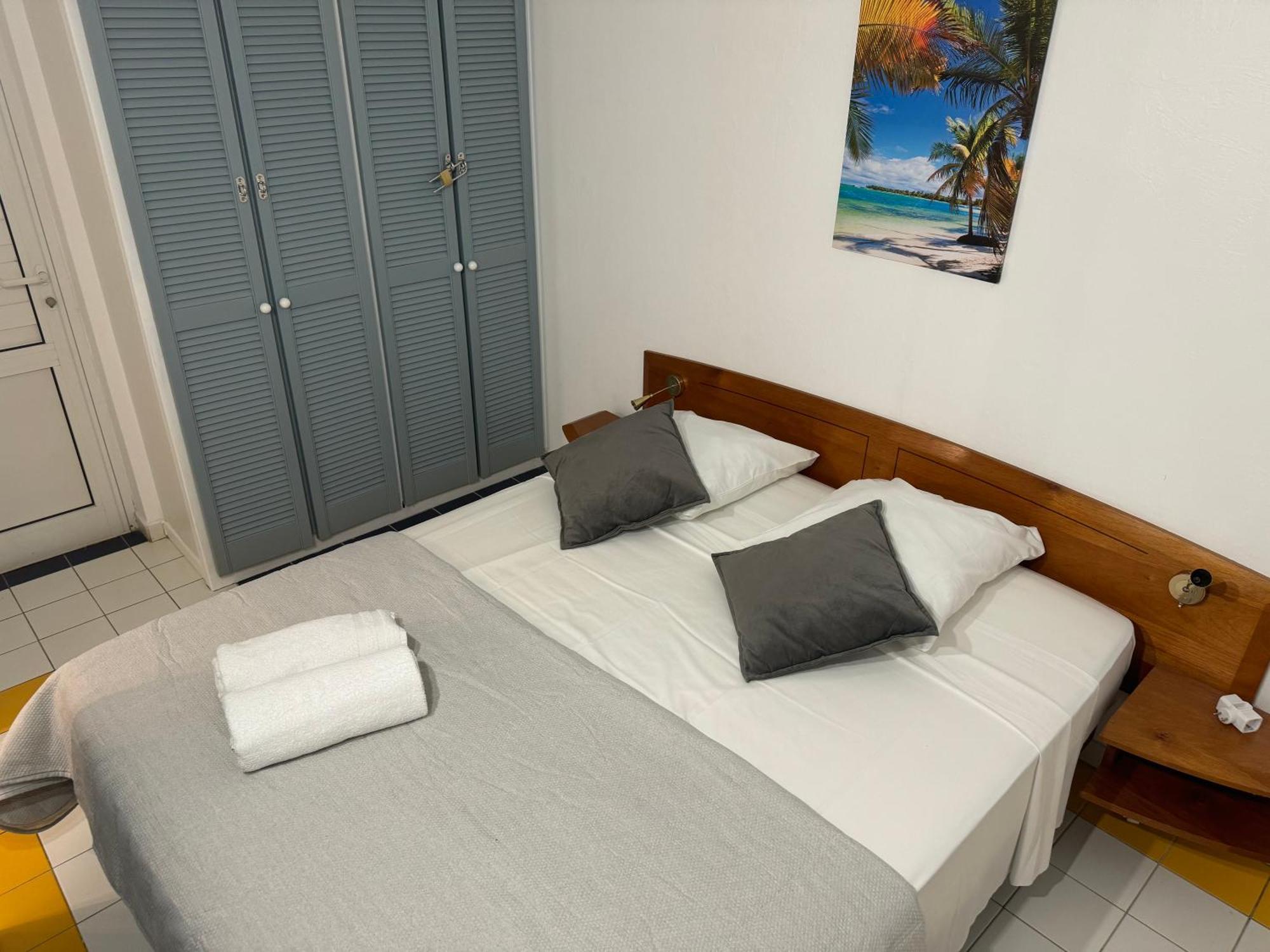 Appartement Le Blue Dream-
