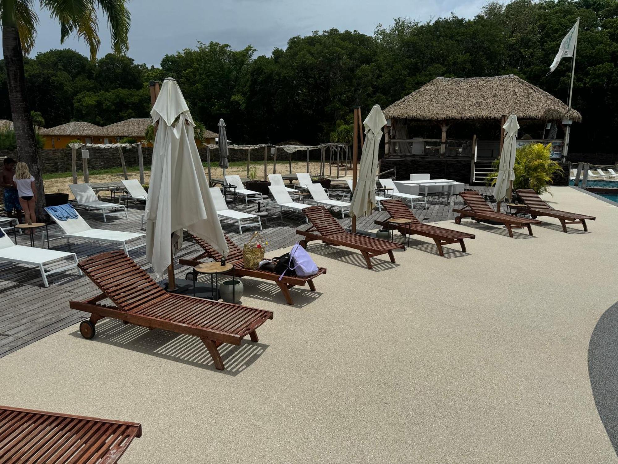 Le Blue Dream- * Grand-Bourg (Marie Galante)